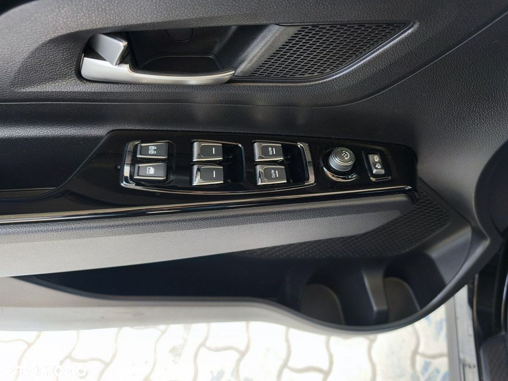 SsangYong/KGM Korando - 15