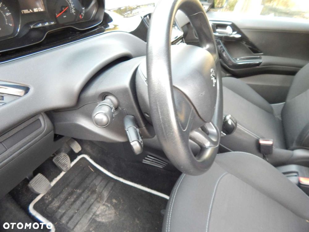 Peugeot 208 1.0 VTi/PureTech Access - 17