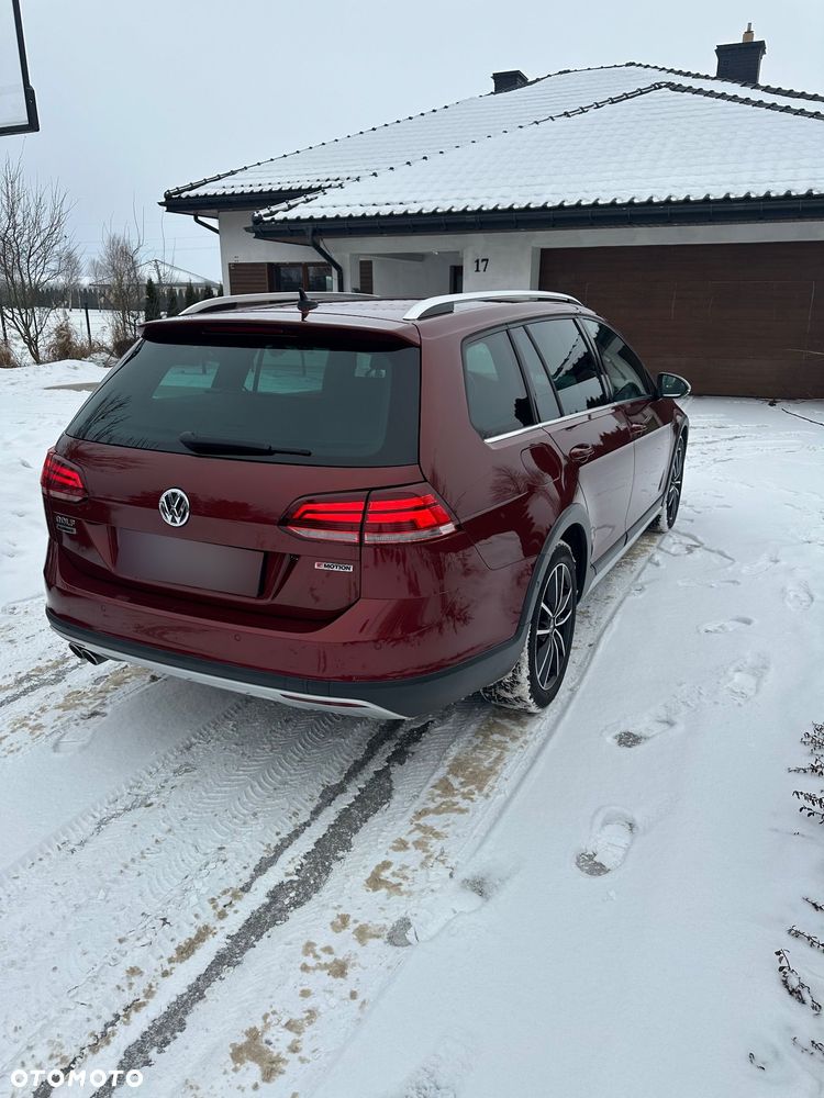 Volkswagen Golf 2.0 TDI BMT GTD DSG - 3