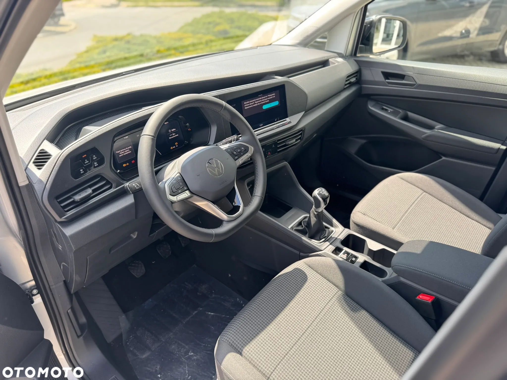 Volkswagen Caddy 2.0 TDI - 11