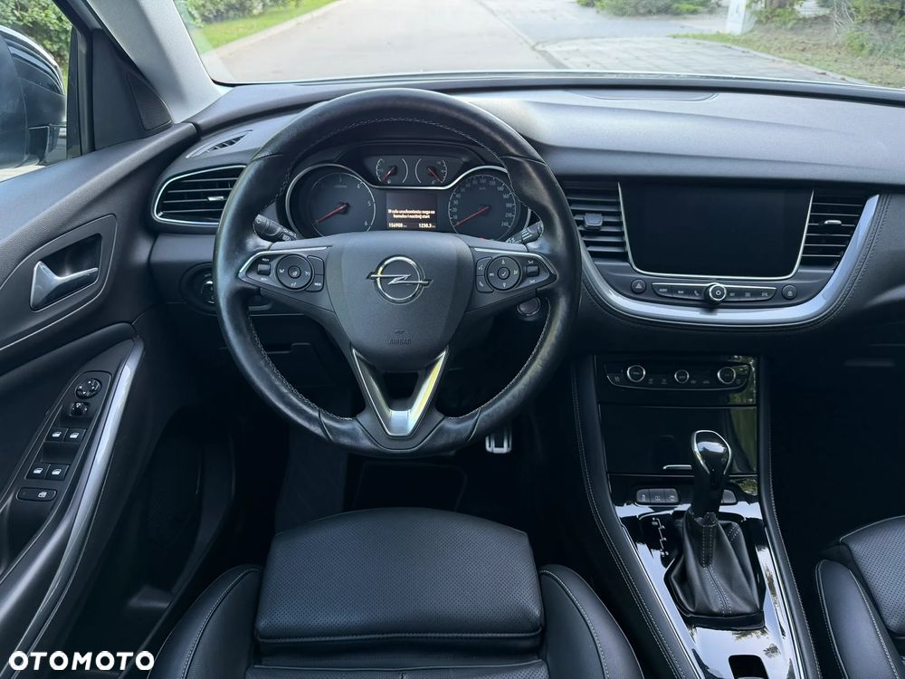 Opel Grandland X 2.0 D Start/Stop Automatik Ultimate - 18