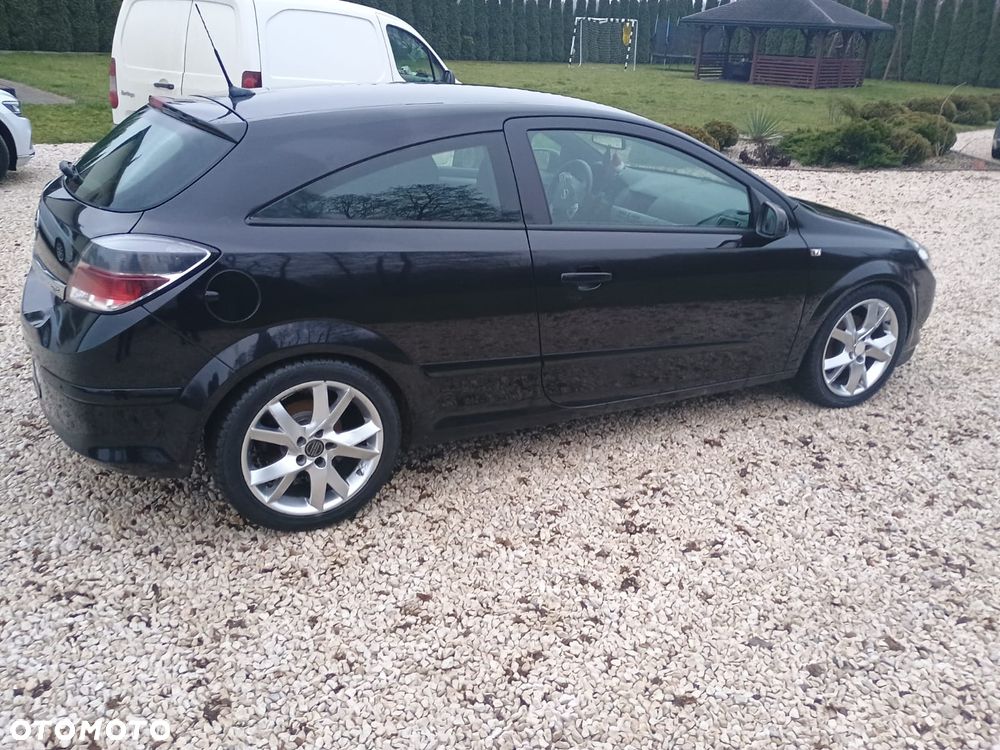 Opel Astra 1.8 Catch me now - 7