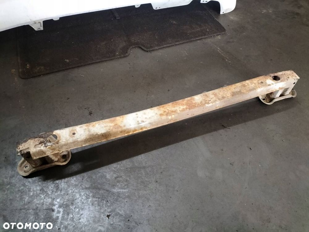 KOMPLETNY TYŁ KLAPA ZDERZAK LAMPA TYŁ TOYOTA YARIS II 068 HB 5D - 12