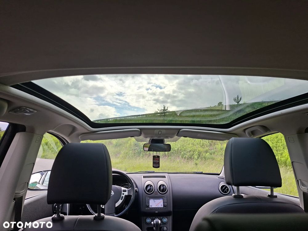 Nissan Qashqai - 28