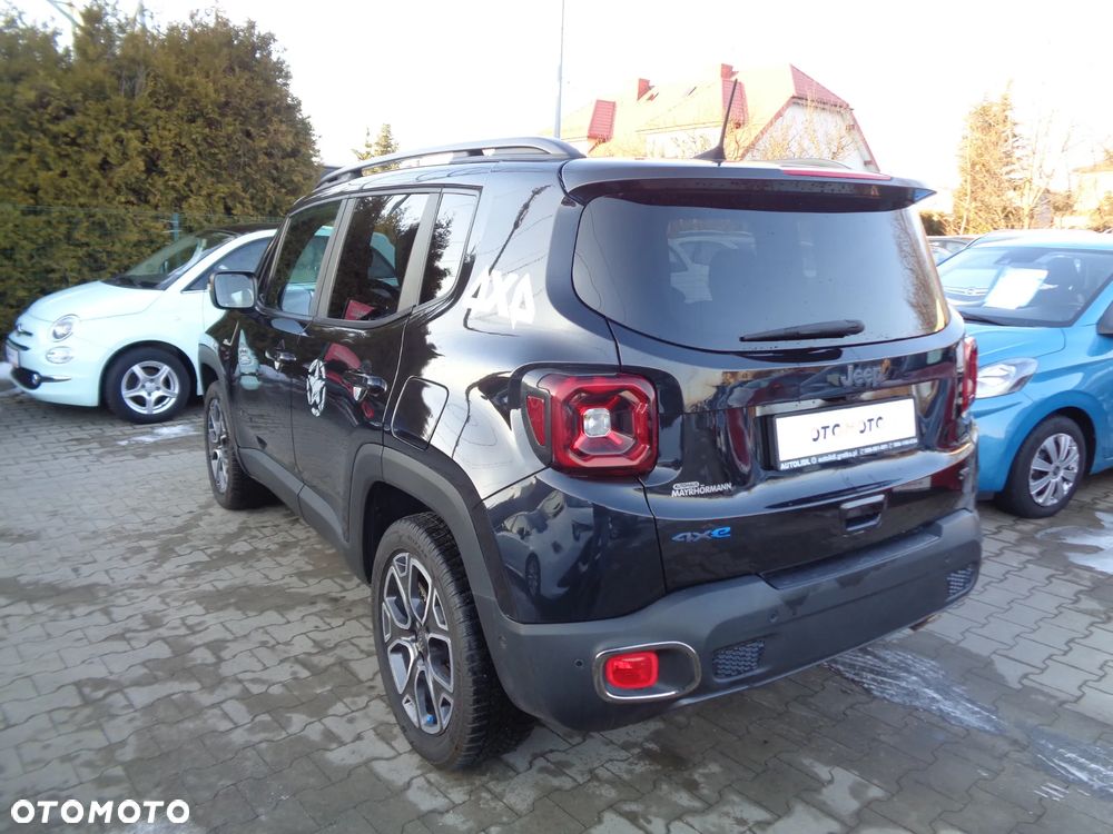 Jeep Renegade - 7