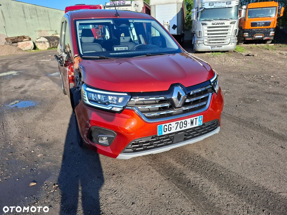 Renault Kangoo TCe 130 INTENS - 7