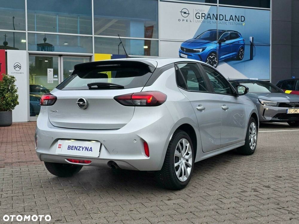 Opel Corsa 1.2 S&S - 6