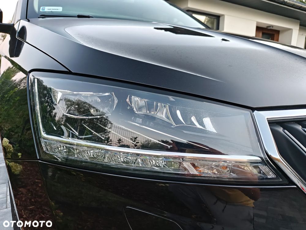 Skoda Fabia 1.0 TSI Ambition - 6