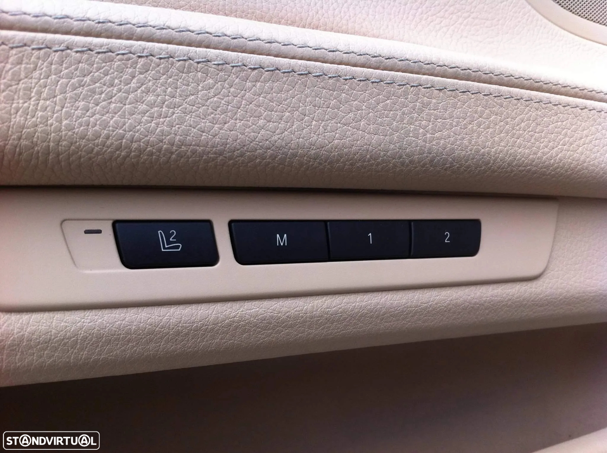 BMW 750 Ld xDrive - 15