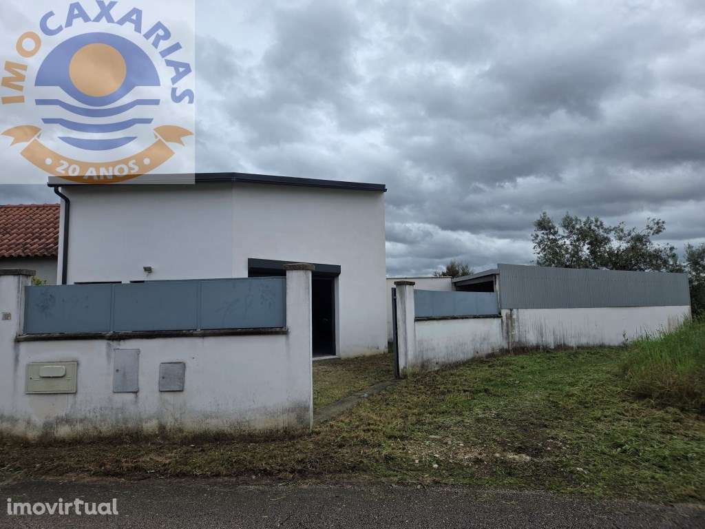 Moradia T1+1 - Grande imagem: 3/10