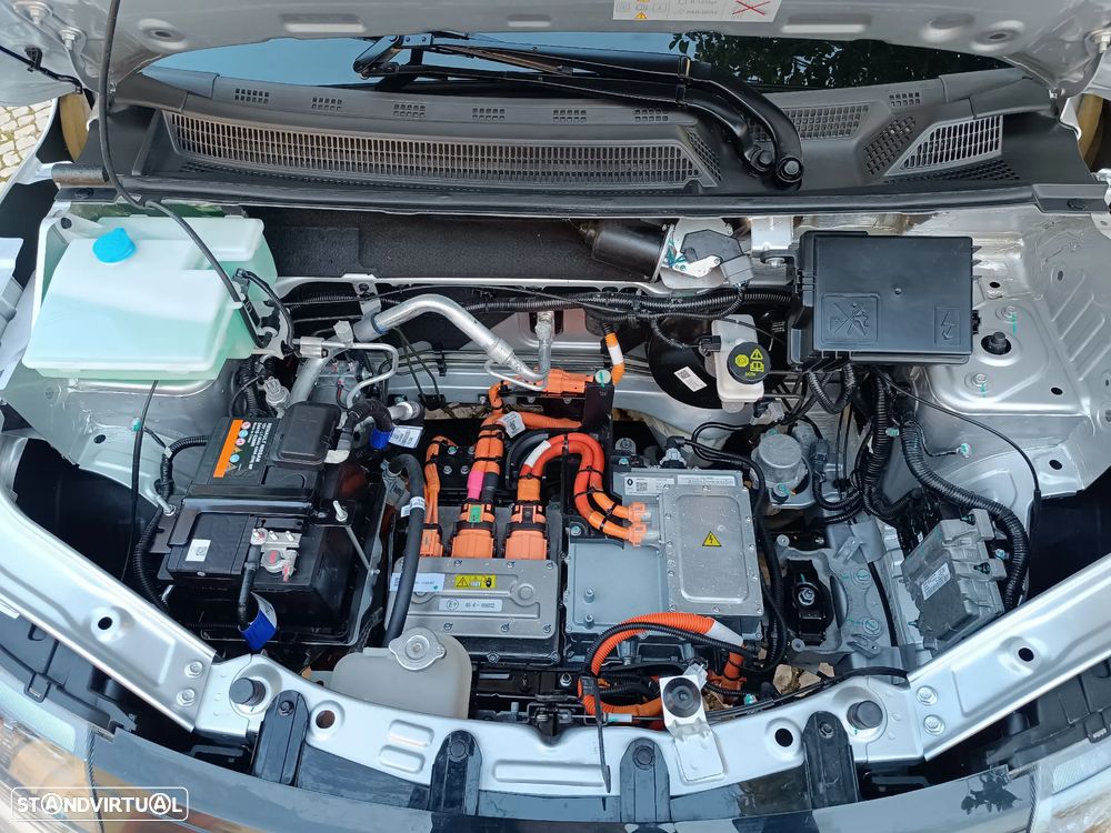 Dacia Spring Comfort Plus - 36