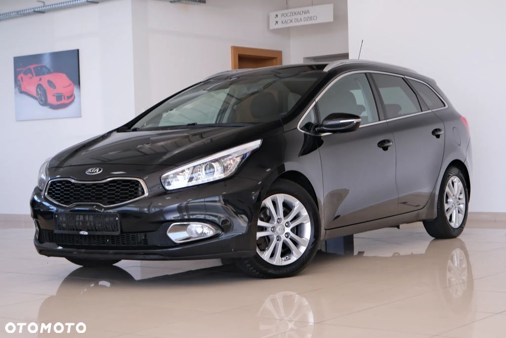 Kia Ceed 1.6 CRDi S - 7