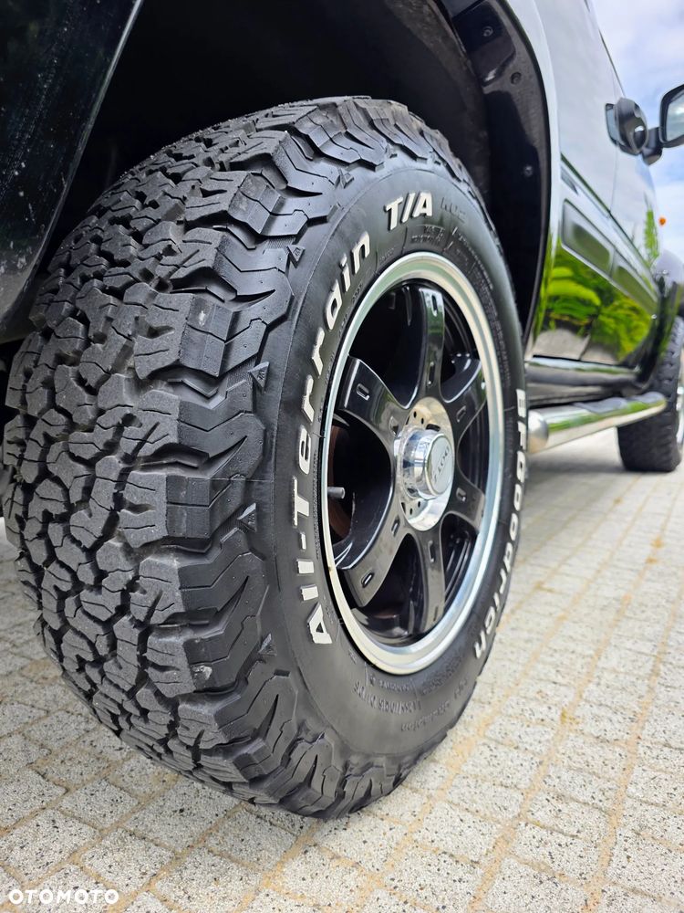 Jeep Cherokee 2.8 CRD Renegade - 35