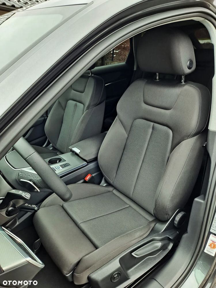 Audi A6 Avant 40 TDI S tronic S line - 30