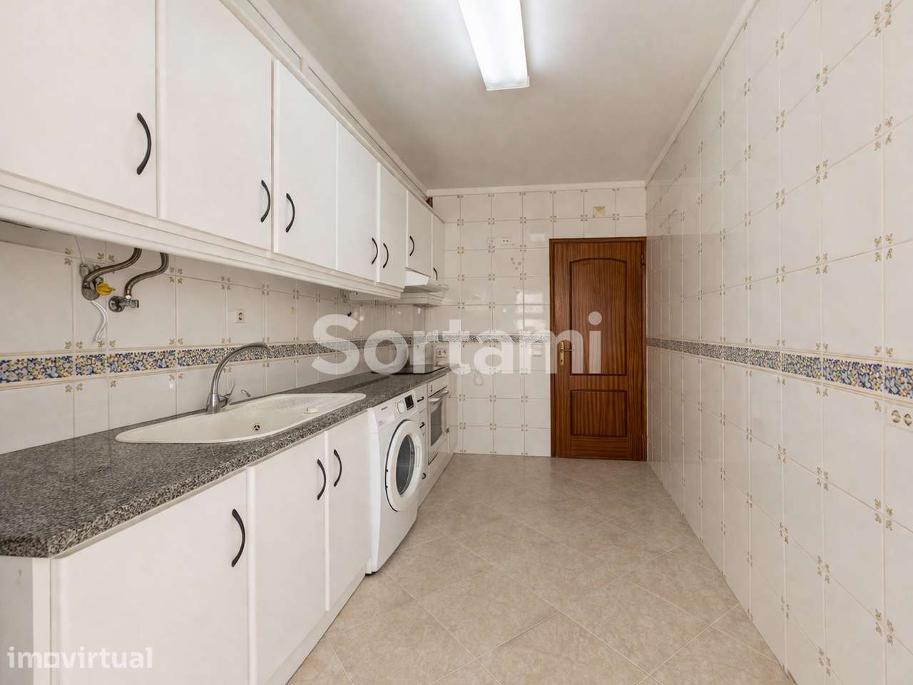 Apartamento T2 Venda em Quarteira,Loulé - Grande imagem: 5/14