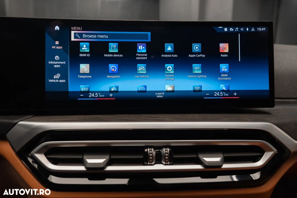 BMW M3 M340i xDrive - 21