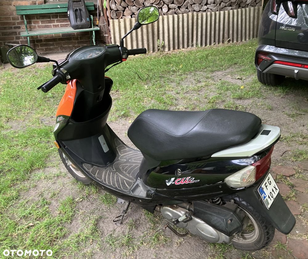 Peugeot V-Clic - 7