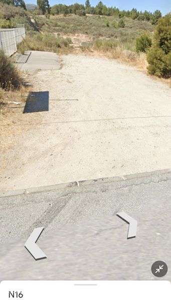 Terreno nó A25 para construção - Grande imagem: 2/9