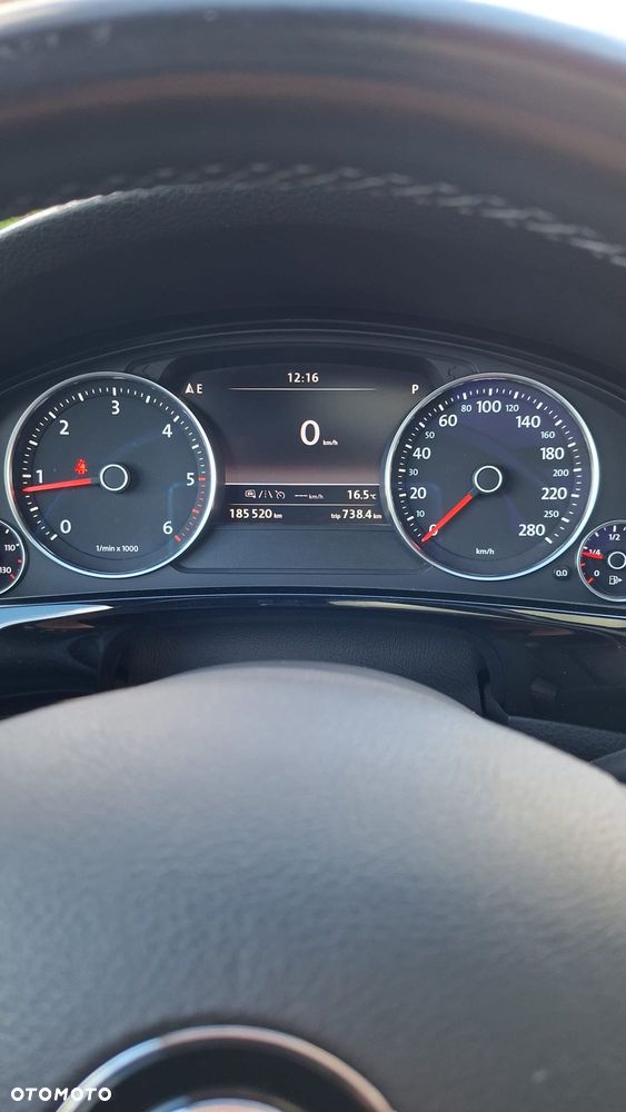 Volkswagen Touareg 3.0 V6 TDI BMT Perfectline R-Style - 8