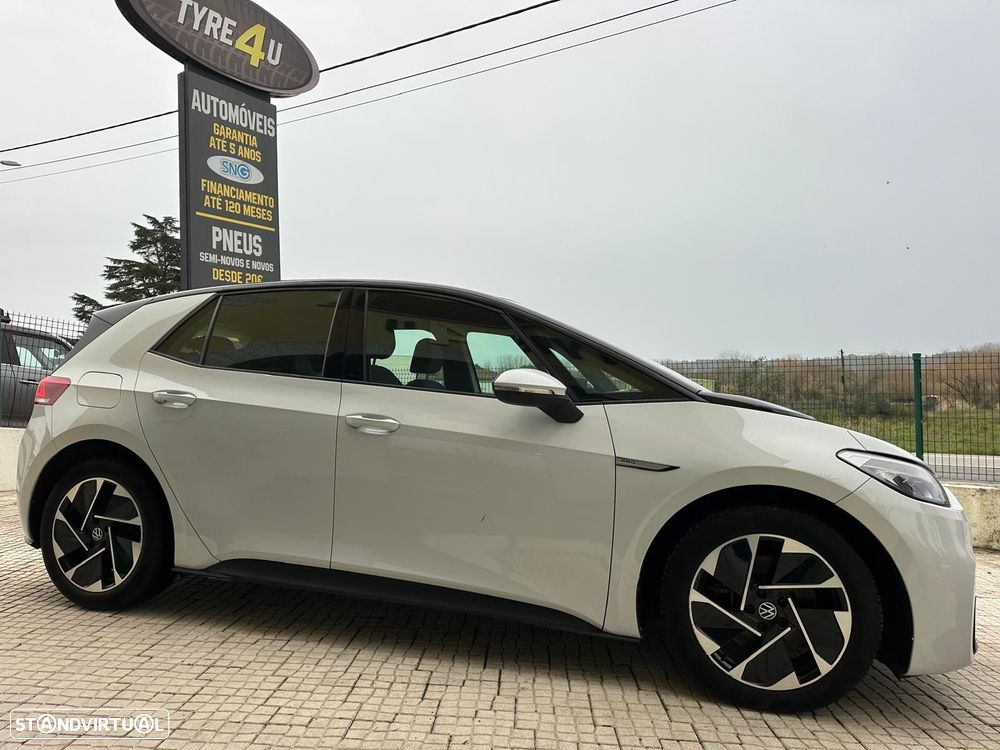 VW ID.3 Pro Performance Tech - 13