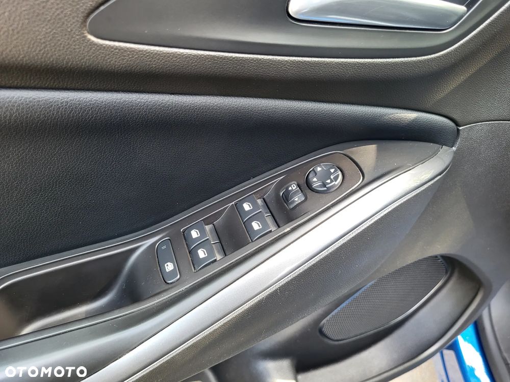 Opel Grandland X 1.5 D Start/Stop Automatik INNOVATION - 25