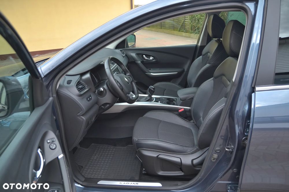 Renault Kadjar 1.6 dCi Energy Intens - 13