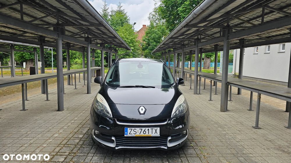 Renault Scenic - 2