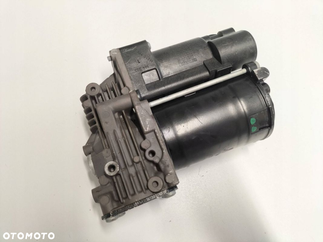 KOMPRESOR POMPA ZAWIESZENIA BMW X6 E71 X5 E70 4.4 V8 6789938 EB-LV-2008-B - 4
