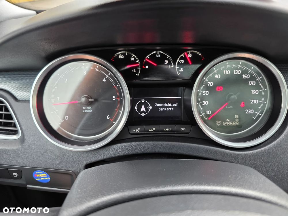 Peugeot 508 BlueHDi 150 Stop&Start Active - 24