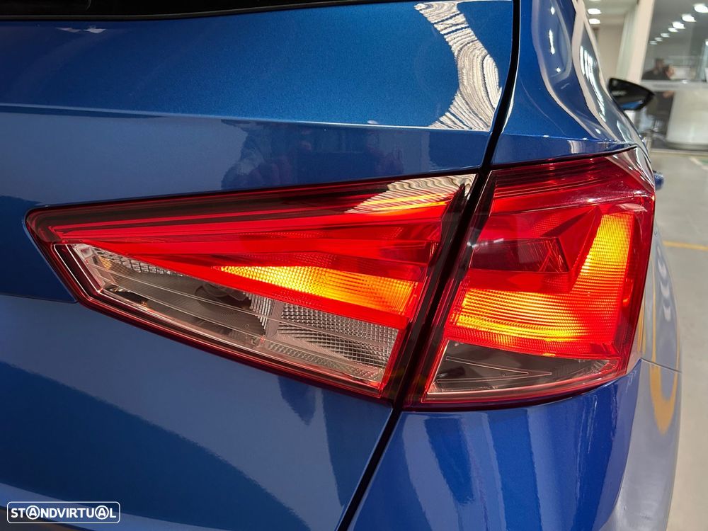 SEAT Arona 1.0 TSI Xperience - 9