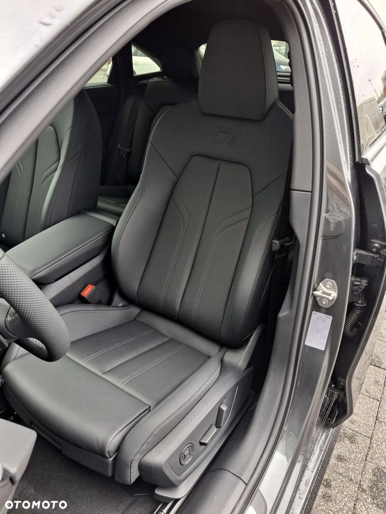 Audi A5 Limousine - 11