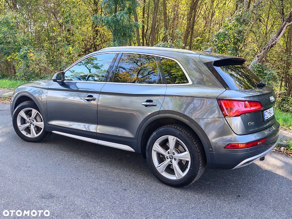 Audi Q5 2.0 TDI Quattro Sport S tronic - 19
