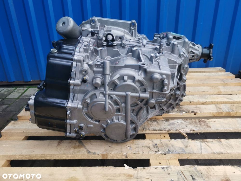 HYUNDAI SANTA FE IV LIFT SKRZYNIA BIEGÓW AUTOMAT 2.2 CRDI V20R 4X4 70 TYSKM - 3