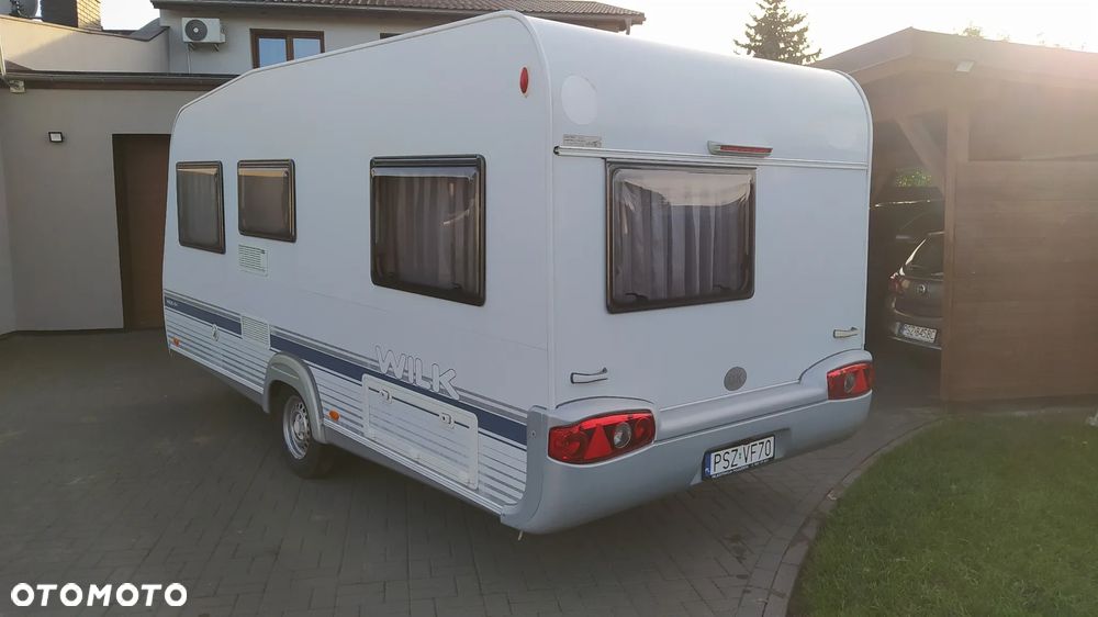 Wilk S4-450 - 1
