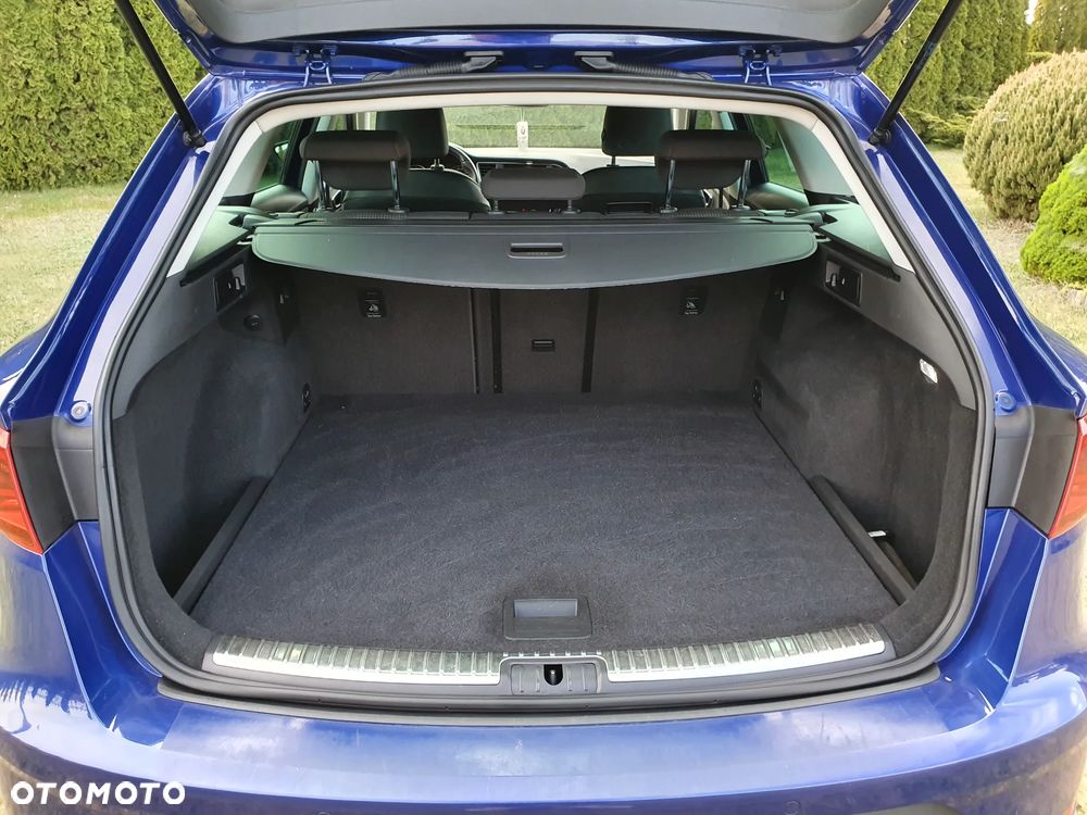 Seat Leon 2.0 TDI DPF DSG FR - 26