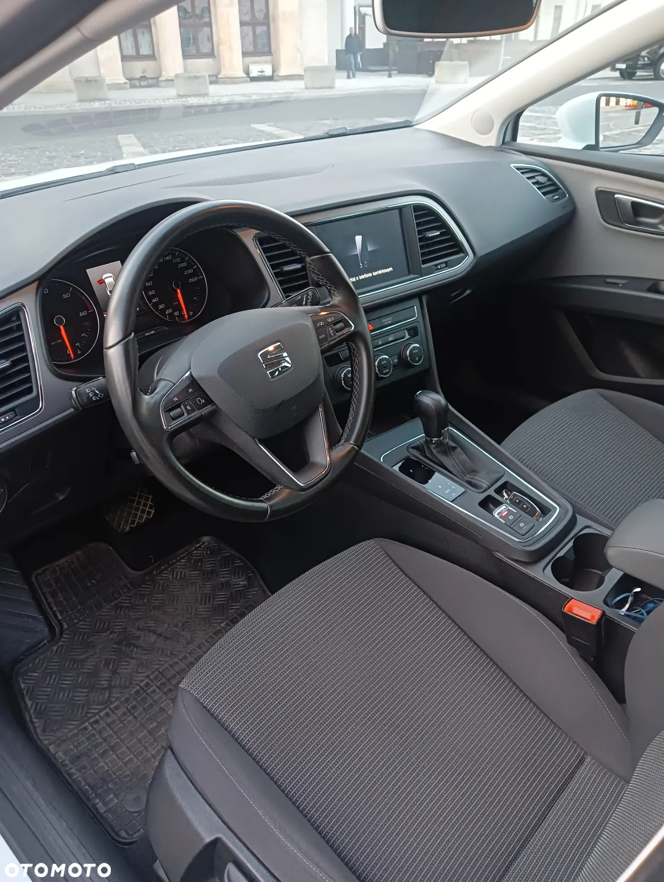 Seat Leon - 3