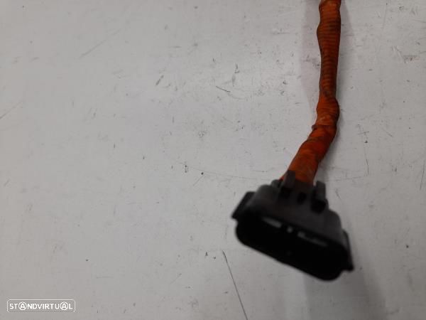 Sonda Lambda Renault Clio Iv (Bh_) - 5