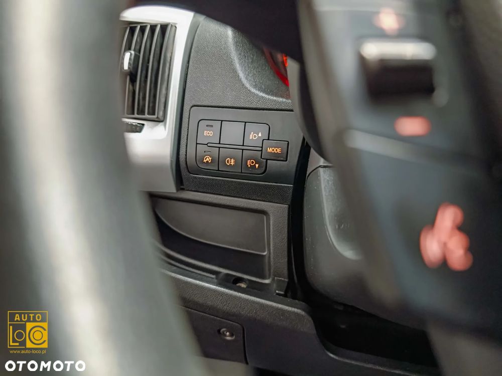 Fiat DUCATO MAXI DOKA BRYGADÓWKA 7 OSÓB - 22