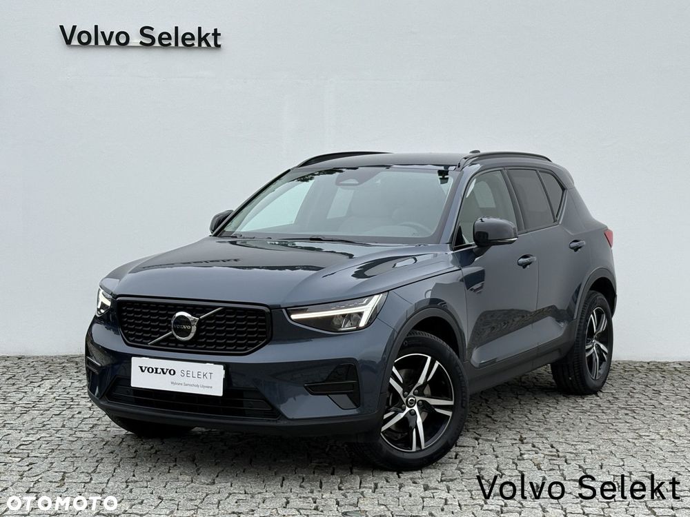 Volvo XC 40 - 2