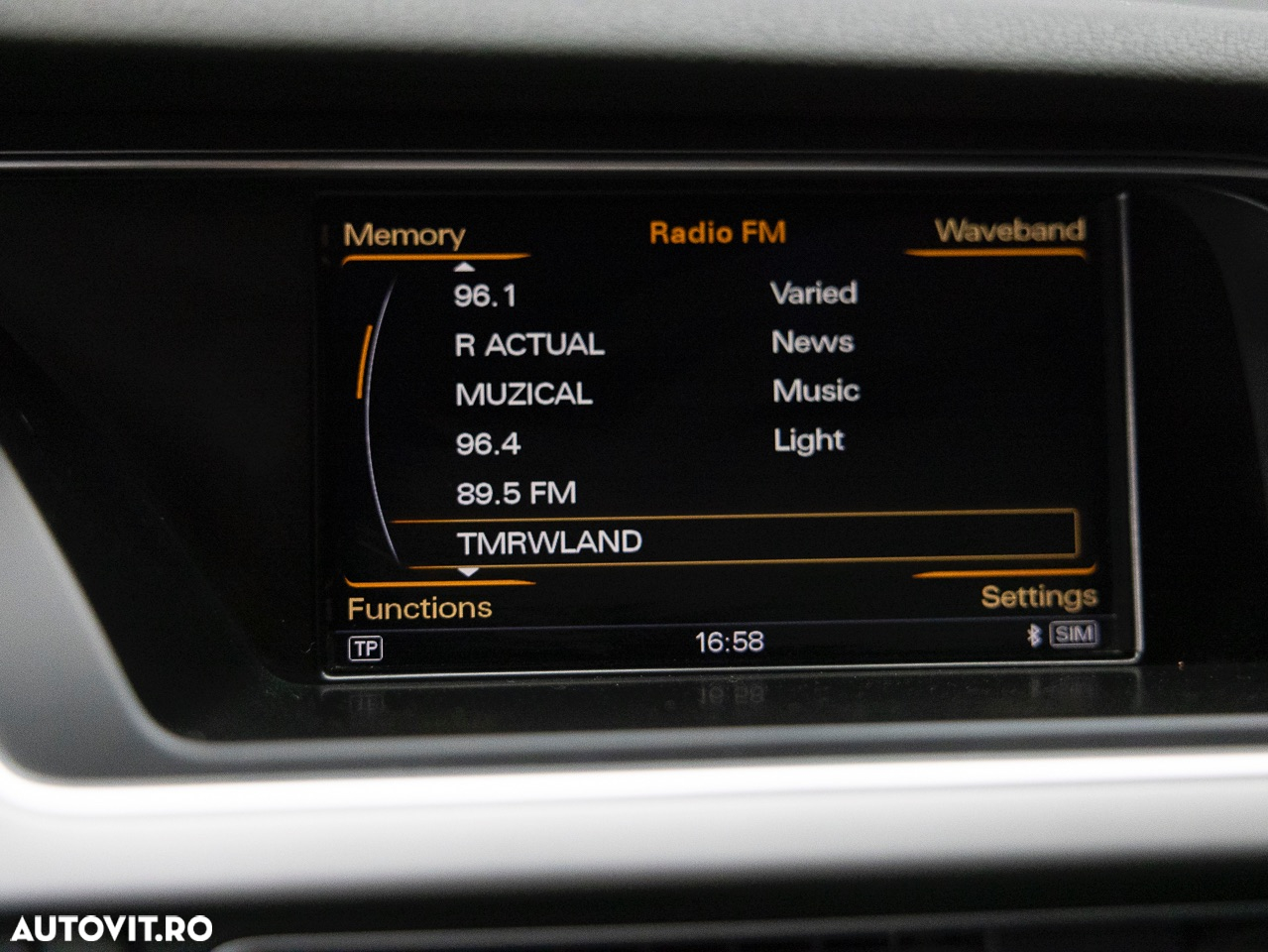 Audi A4 Avant 2.0 TDI - 30