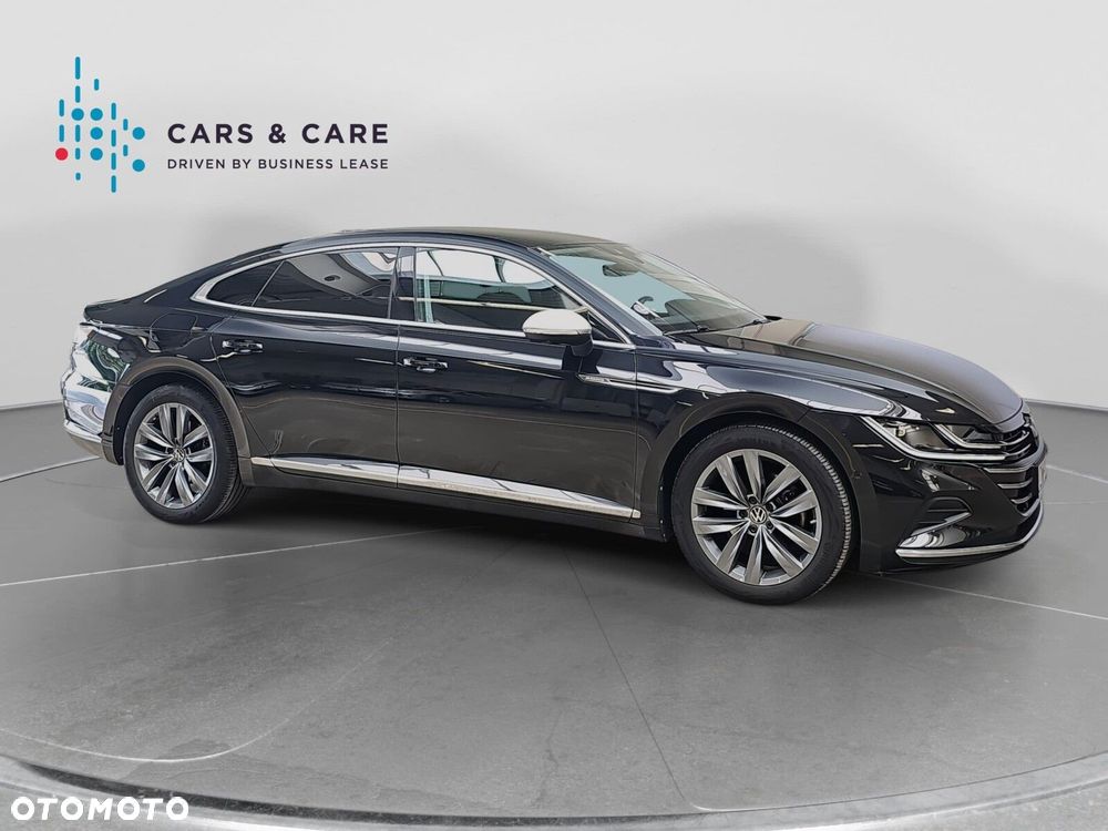 Volkswagen Arteon 2.0 TSI Elegance DSG - 7