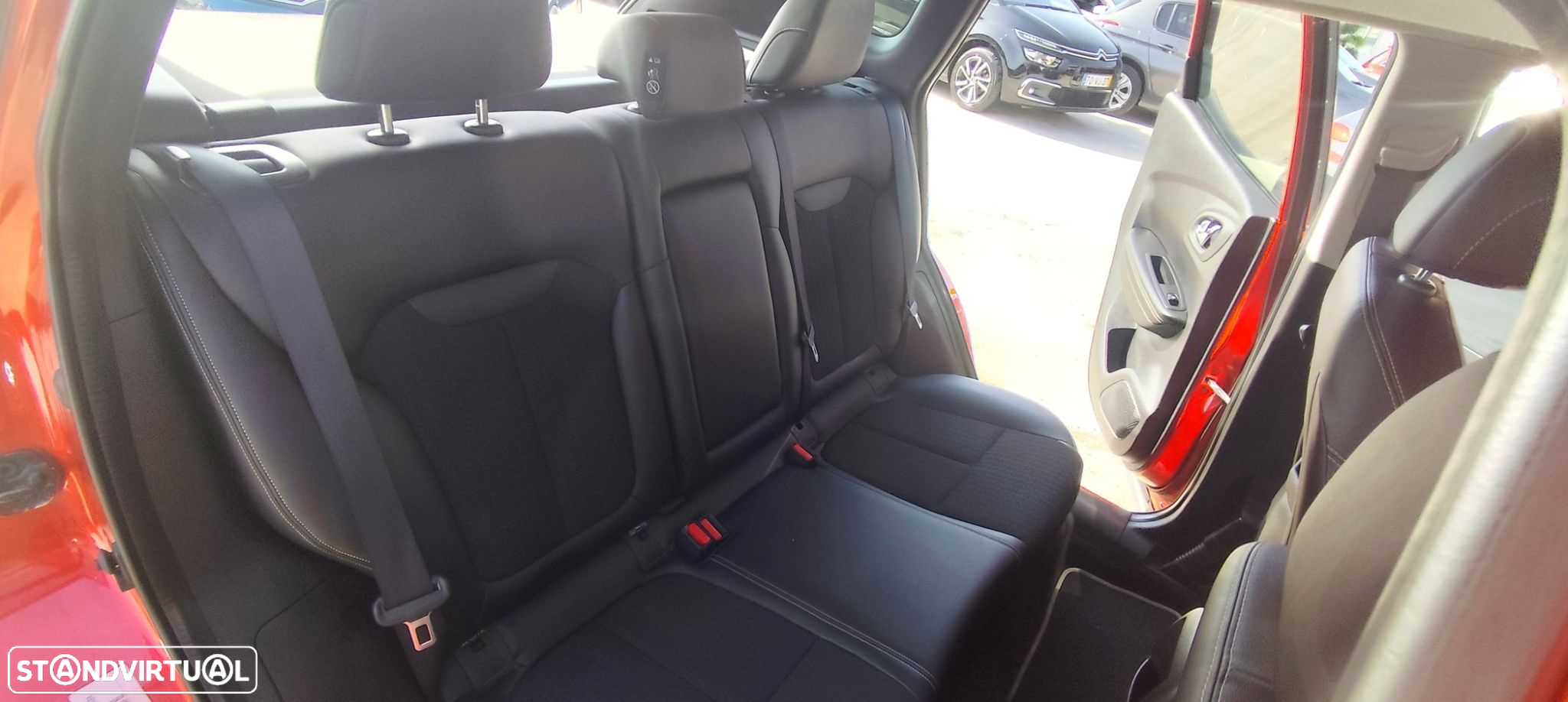 Renault Kadjar 1.5 dCi Exclusive - 13