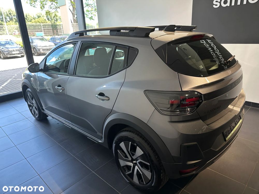 Dacia Sandero - 7