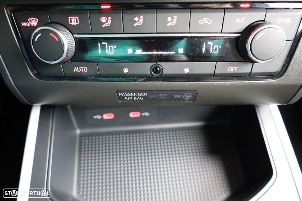 SEAT Arona 1.0 TSI Style - 20