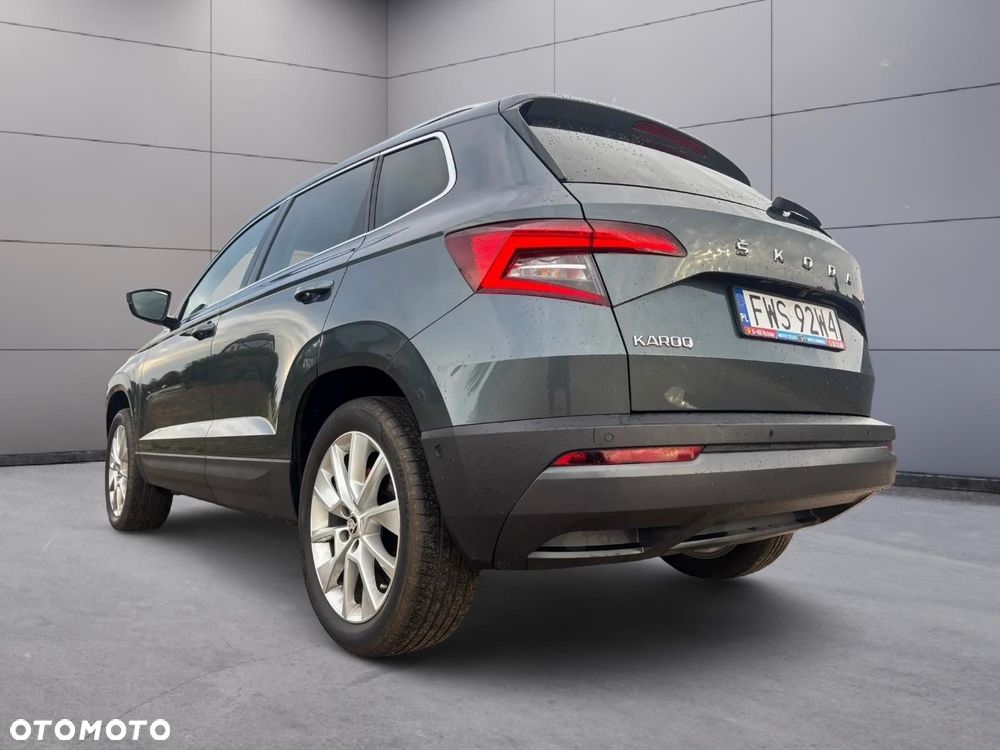 Skoda Karoq - 8