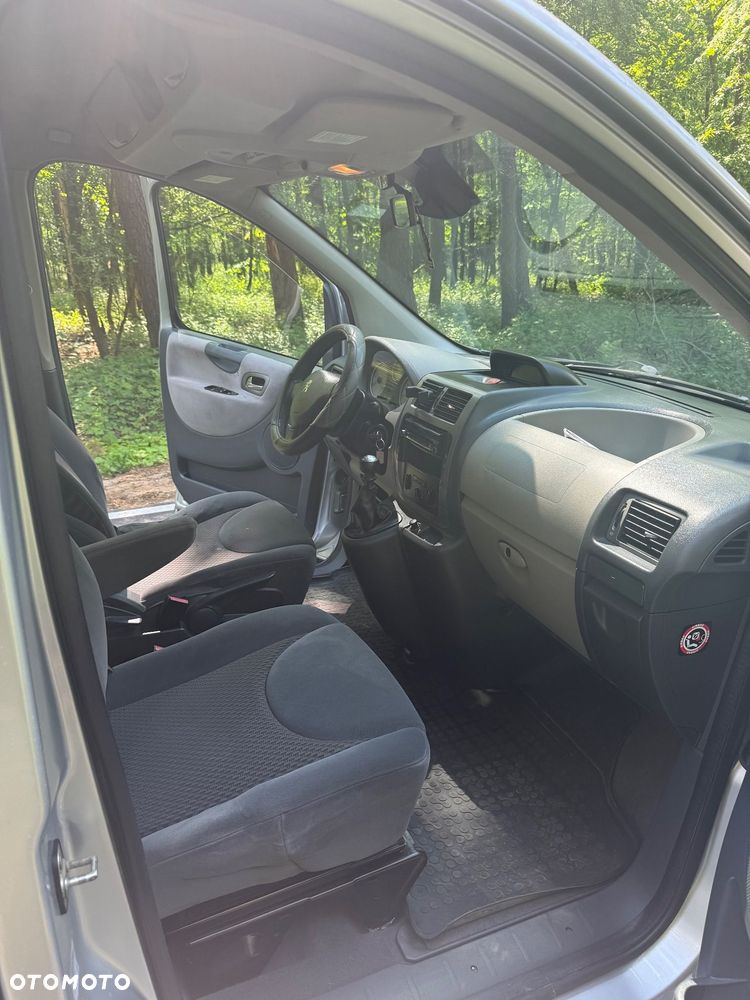 Peugeot Expert Tepee L2 Trendy - 7