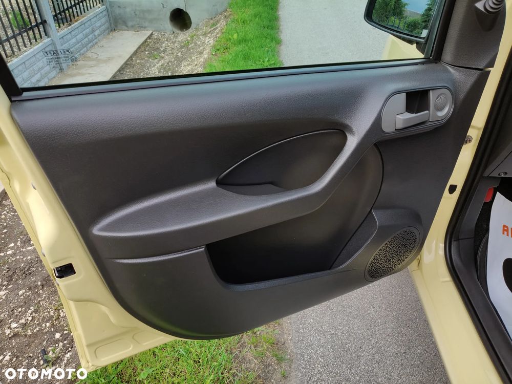 Fiat Panda 1.1 Active - 32