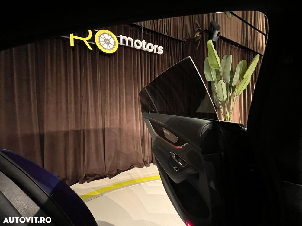 Mercedes-Benz AMG GT - 25