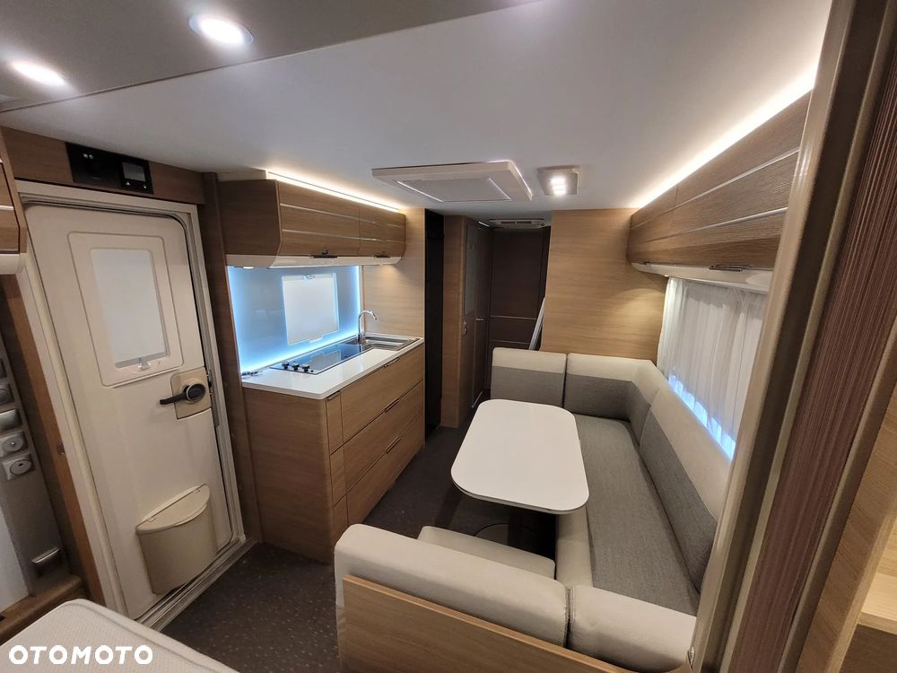 Adria ADORA 573PT, ALDE, klima, mover, markiza, - 20