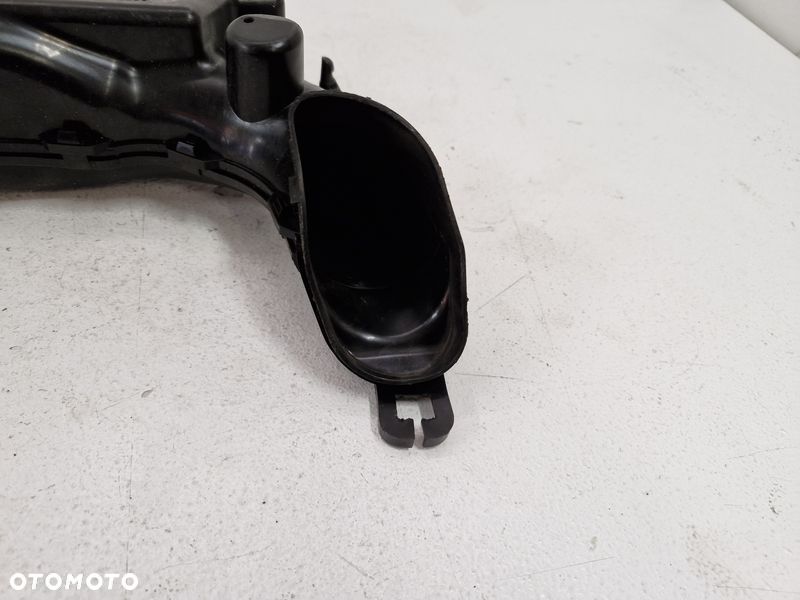 nissan juke i 1 f15 lift 1.2 dig-t dolot przewód rura powietrza - 8